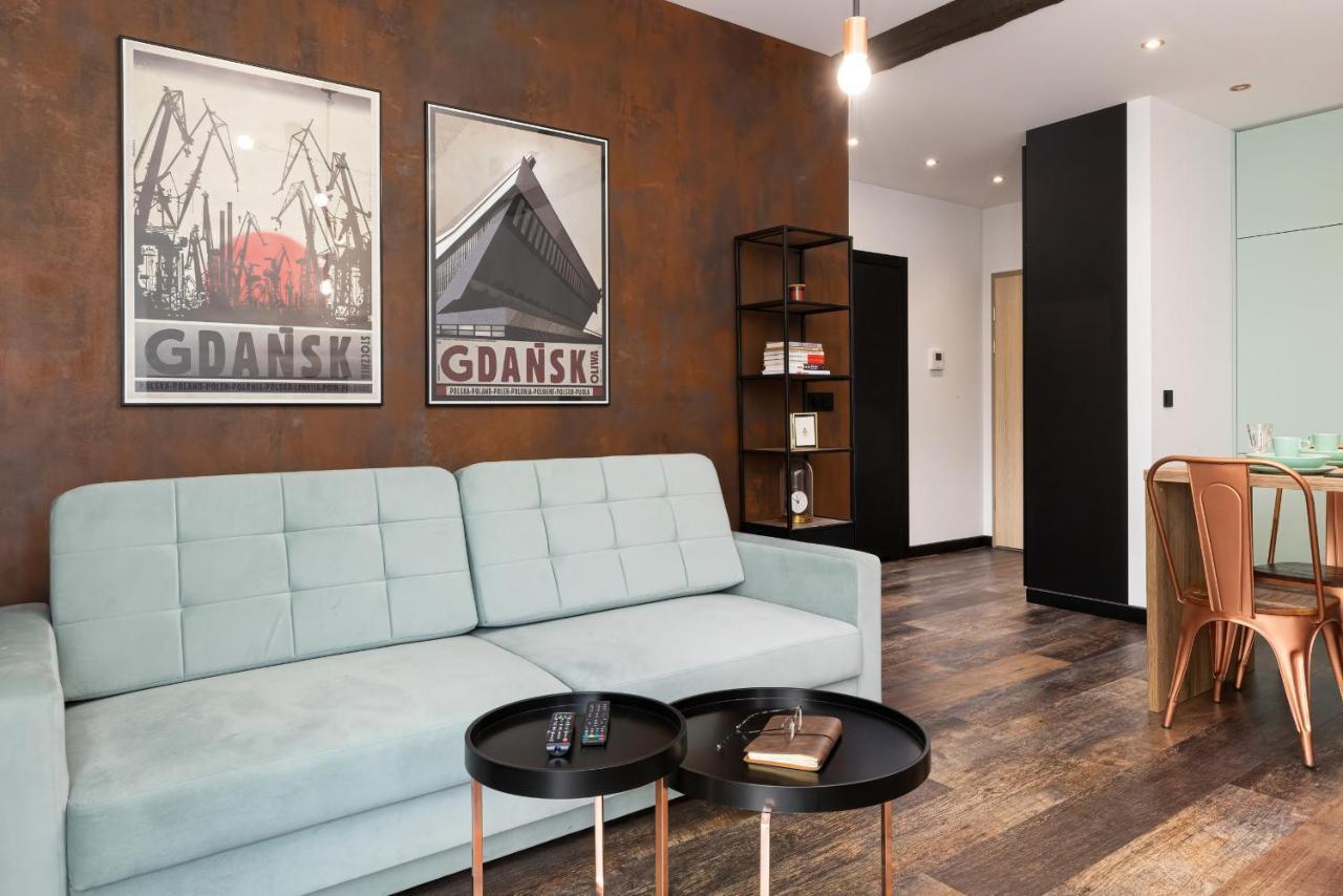 Mezzo Przymorze Parking&balcony By Renters Prestige Apartment *