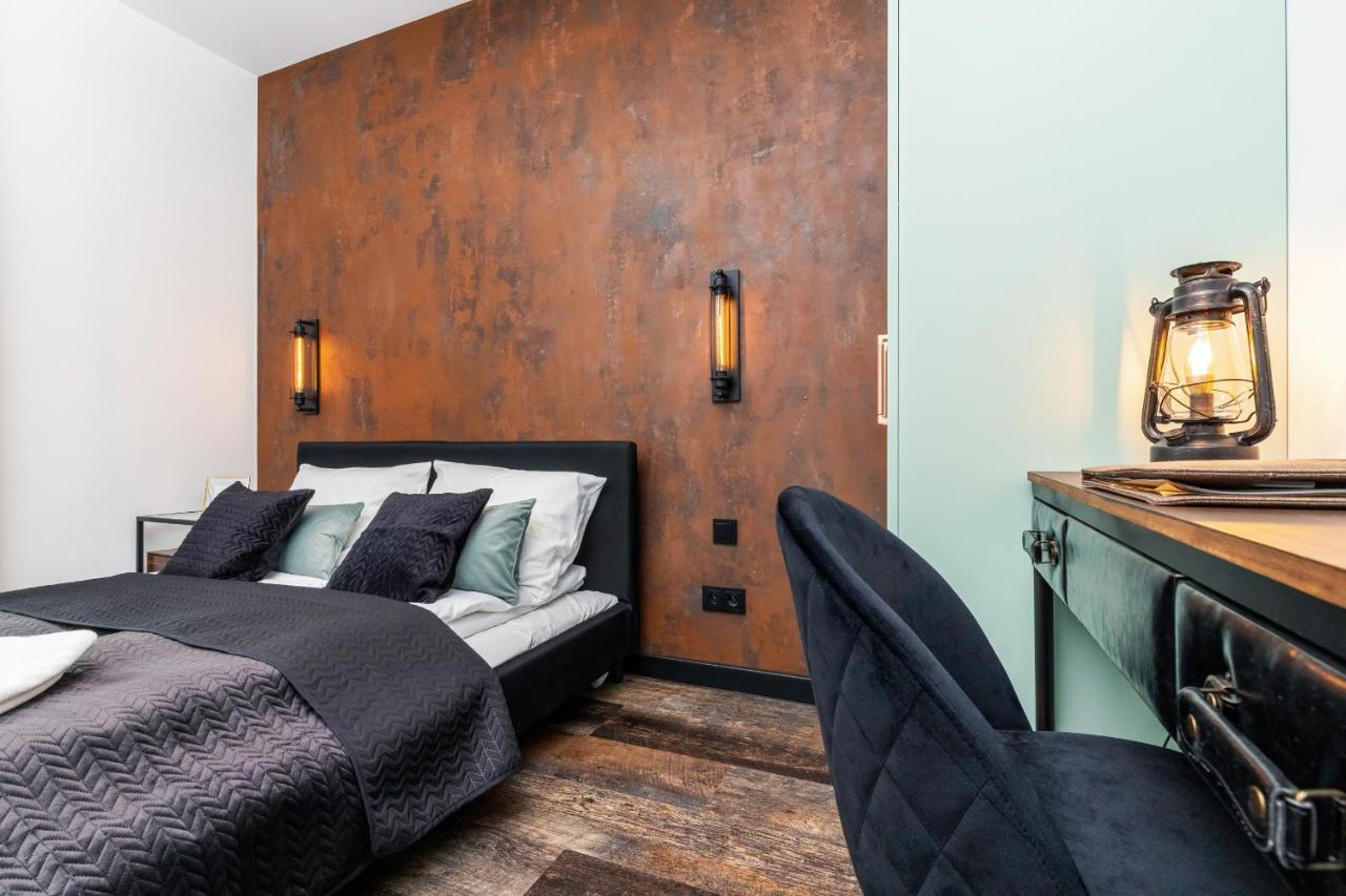 Apartment Mezzo Przymorze Parking&balcony By Renters Prestige *
