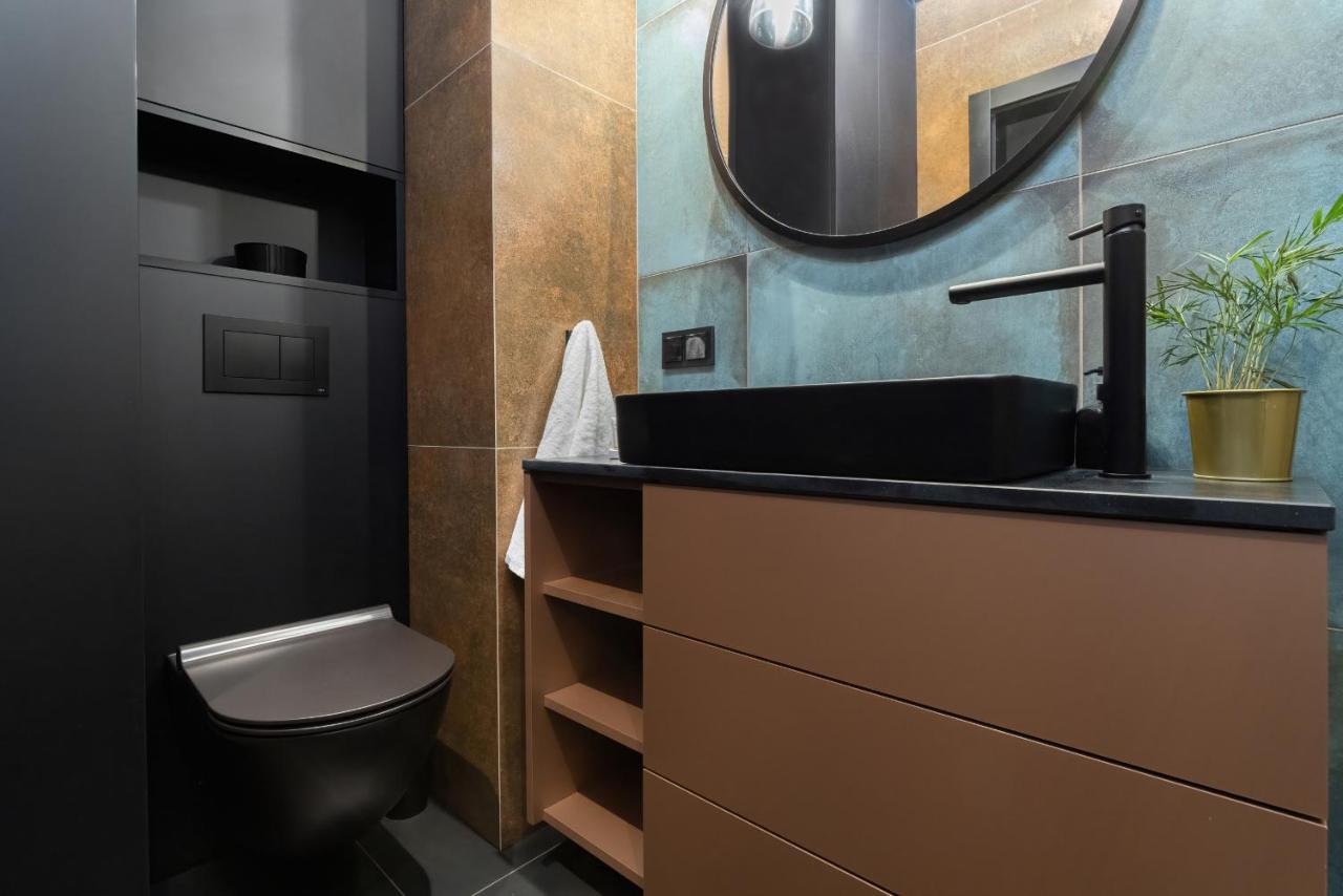 Apartment Mezzo Przymorze Parking&balcony By Renters Prestige